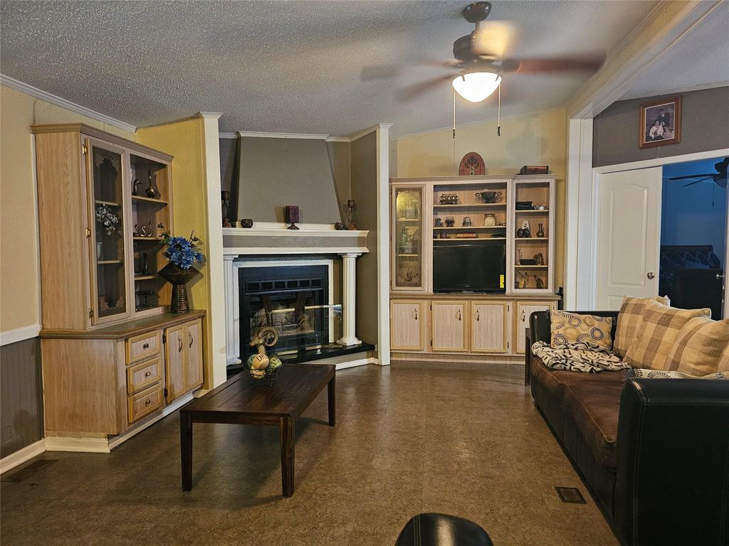 Photo of 201 Brittany Lane, Cleveland, TX 77328 (MLS # 51824294)