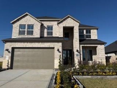 Photo of 4020 Atago Tree Lane, Pearland, TX 77581 (MLS # 91935529)