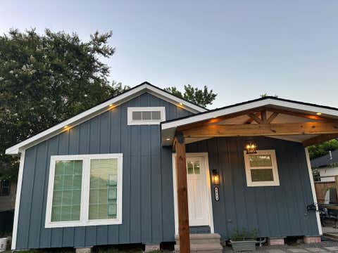 Photo of 4013 Vaughn Street, Houston, TX 77016 (MLS # 94770547)