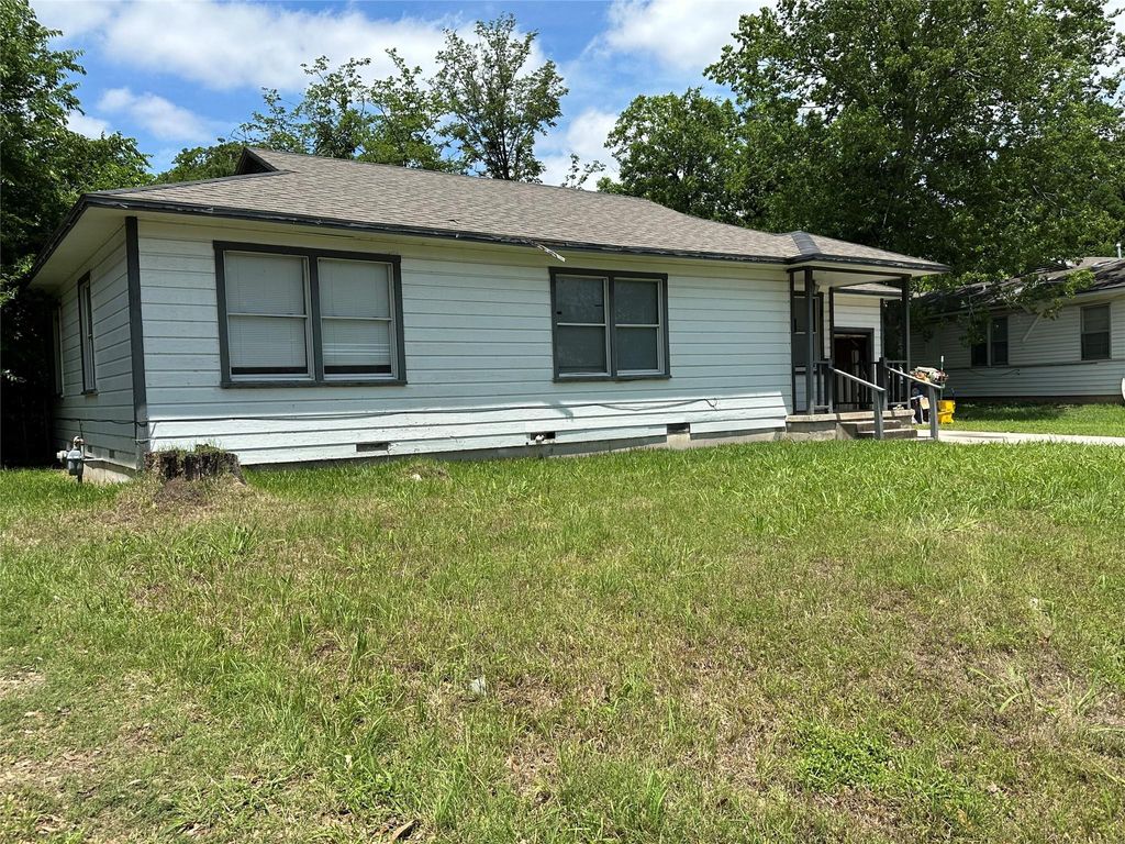Photo of 3813 James Avenue, Waco, TX 76711 (MLS # 66133420)