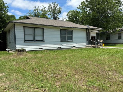 Photo of 3813 James Avenue, Waco, TX 76711 (MLS # 66133420)