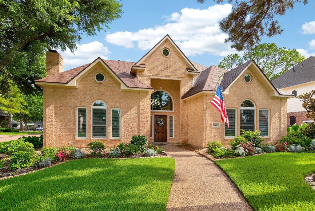 Photo of 18203 Knotty Green Drive, Houston, TX 77084 (MLS # 95011308)