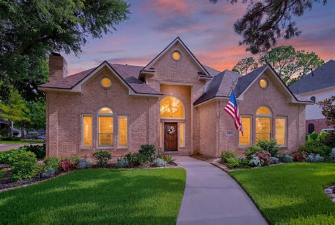 Photo of 18203 Knotty Green Drive, Houston, TX 77084 (MLS # 95011308)