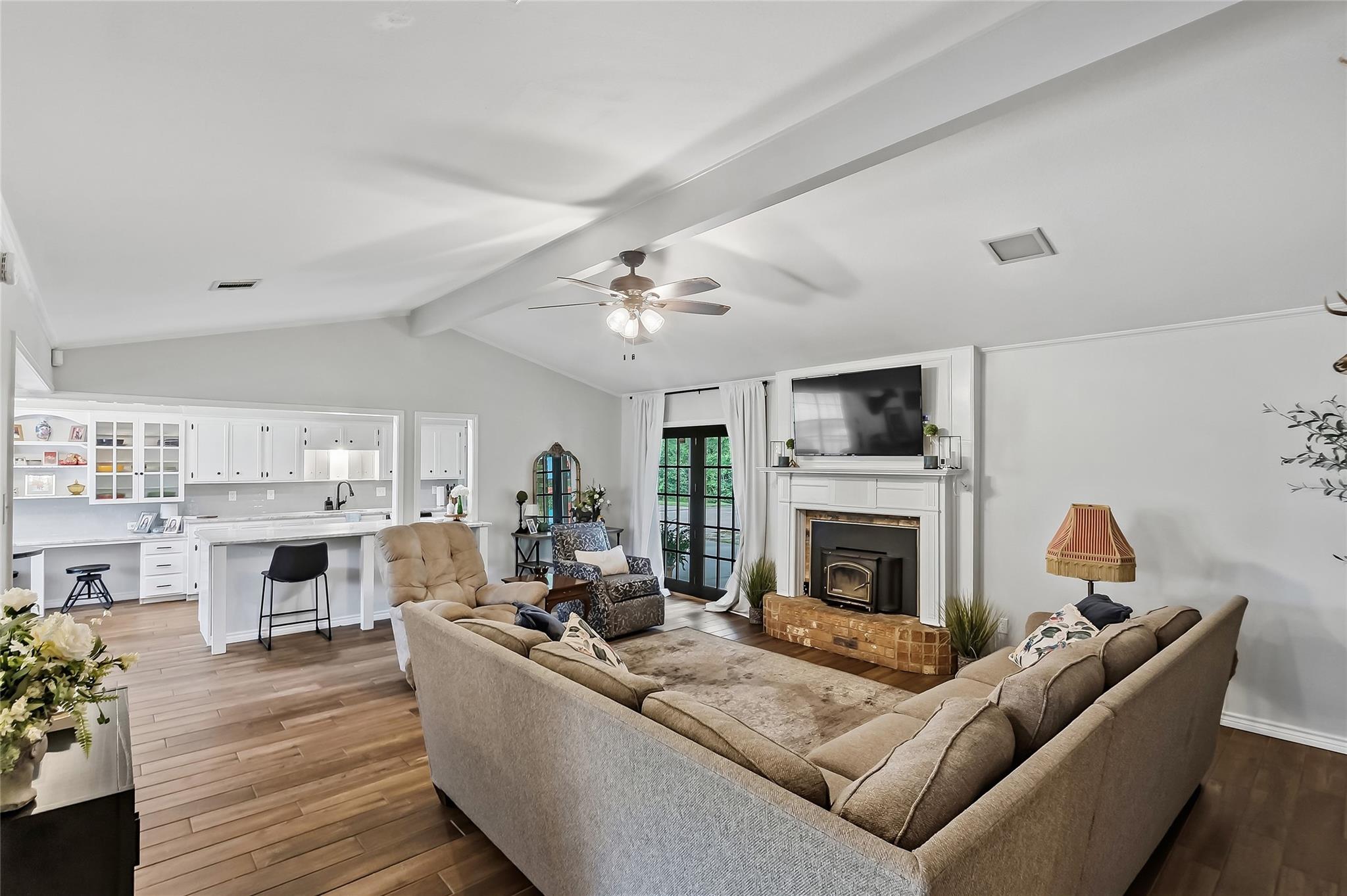 906 Standley Road