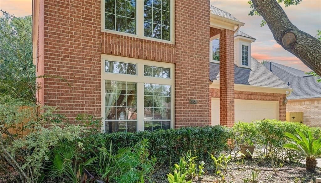 Photo of 21331 Willow Glade Drive Dr, Katy, TX 77494 (MLS # 78800883)
