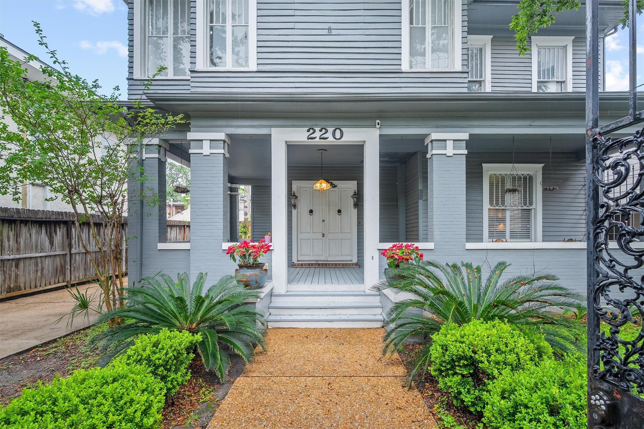 220 Marshall Street