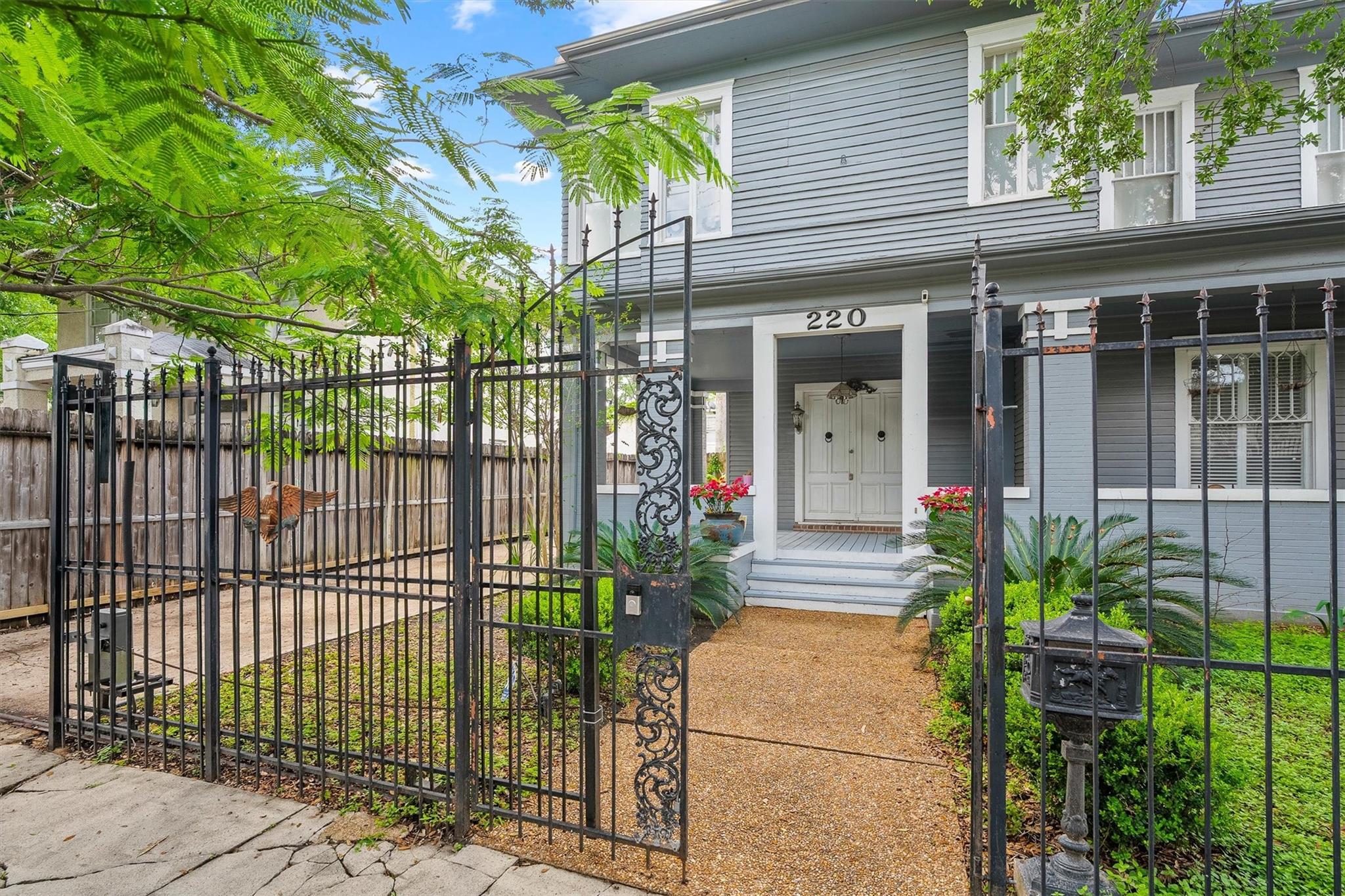 220 Marshall Street
