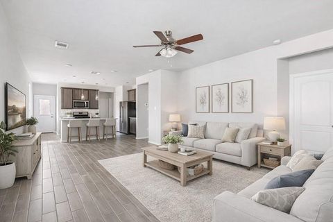 Photo of 802 Redinger Ridge Drive, Houston, TX 77336 (MLS # 62170351)