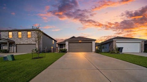 Photo of 14974 N Ascot Bend Circle, Conroe, TX 77306 (MLS # 94026970)
