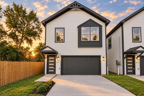 Photo of 6671 Nielan Street, Houston, TX 77028 (MLS # 17554994)