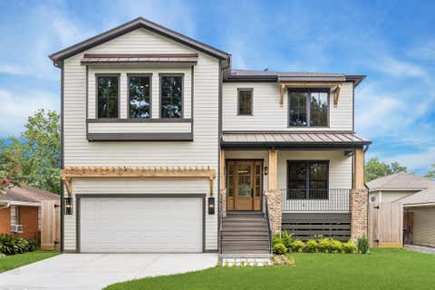 Photo of 2214 Chantilly Lane, Houston, TX 77018 (MLS # 20680521)