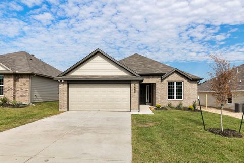 Photo of 208 New Dawn Trail, Huntsville, TX 77320 (MLS # 7730061)