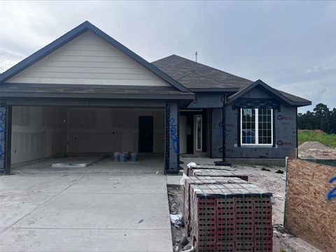208 New Dawn Trail Huntsville TX 77320