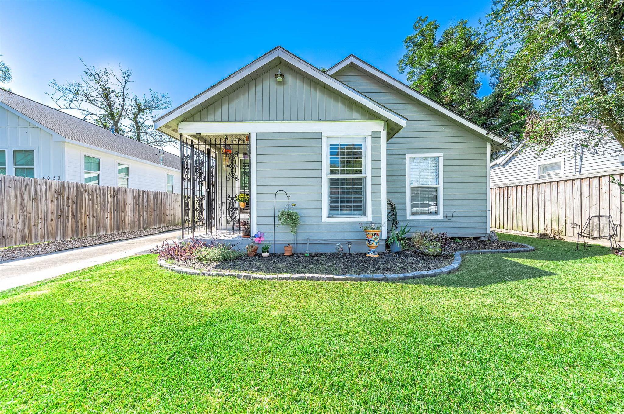 4026 Reid St, Houston, TX, 77026