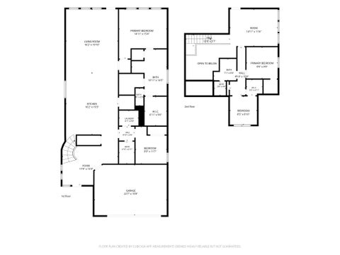 Photo of 28726 Mount Bonnell Lane, New Caney, TX 77357 (MLS # 75831283)