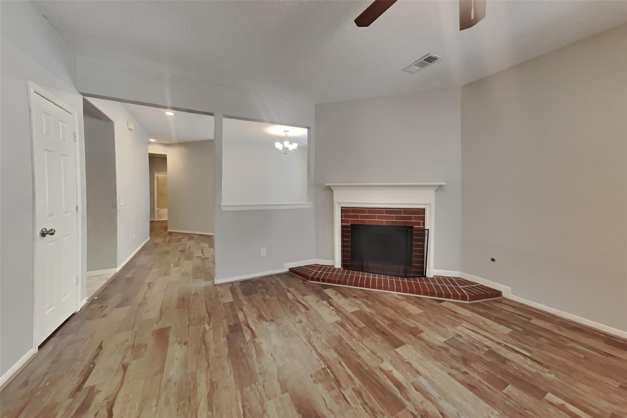 2918 Blue Dawn Drive
