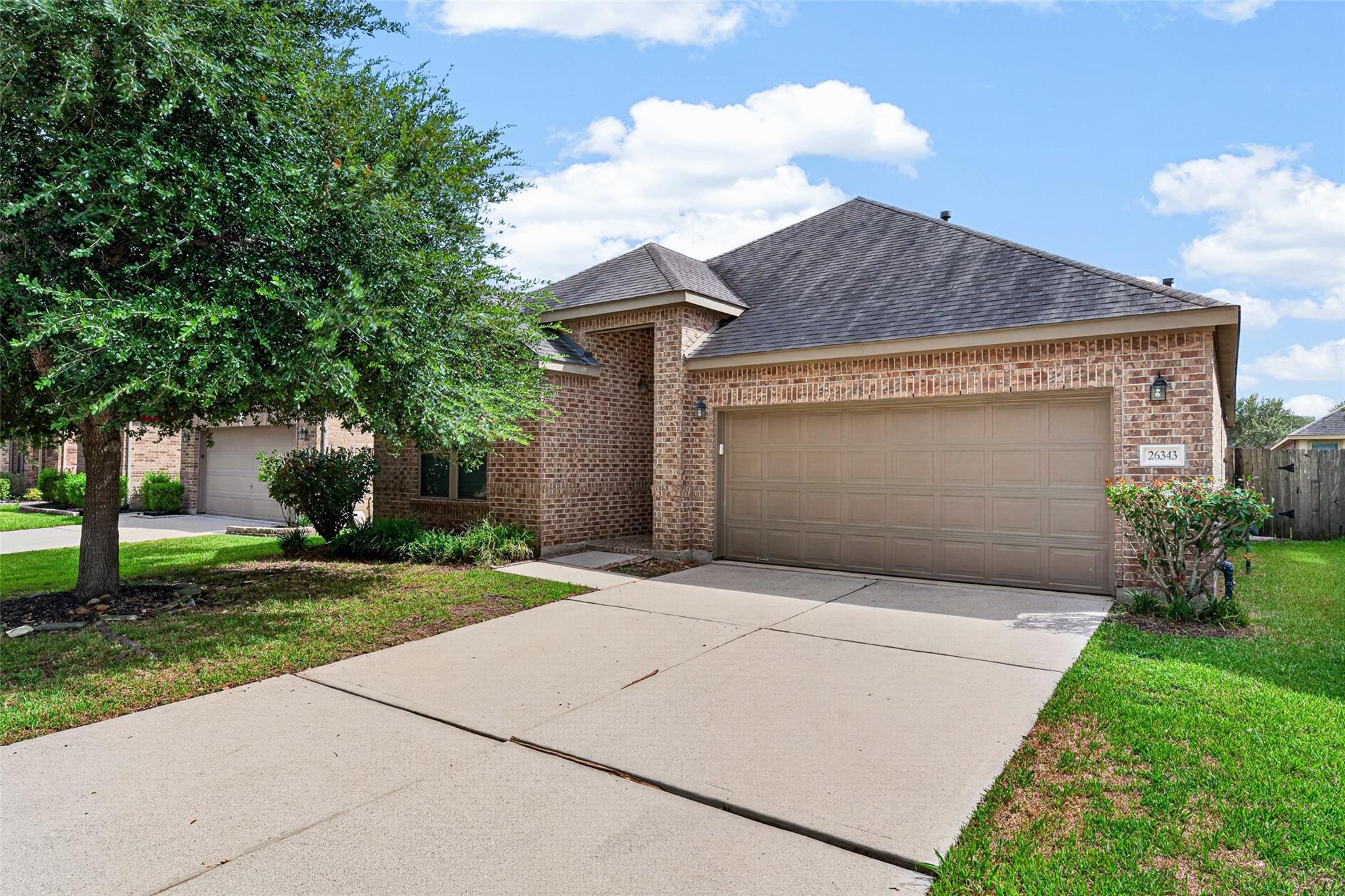 26343 Riley Glen Drive