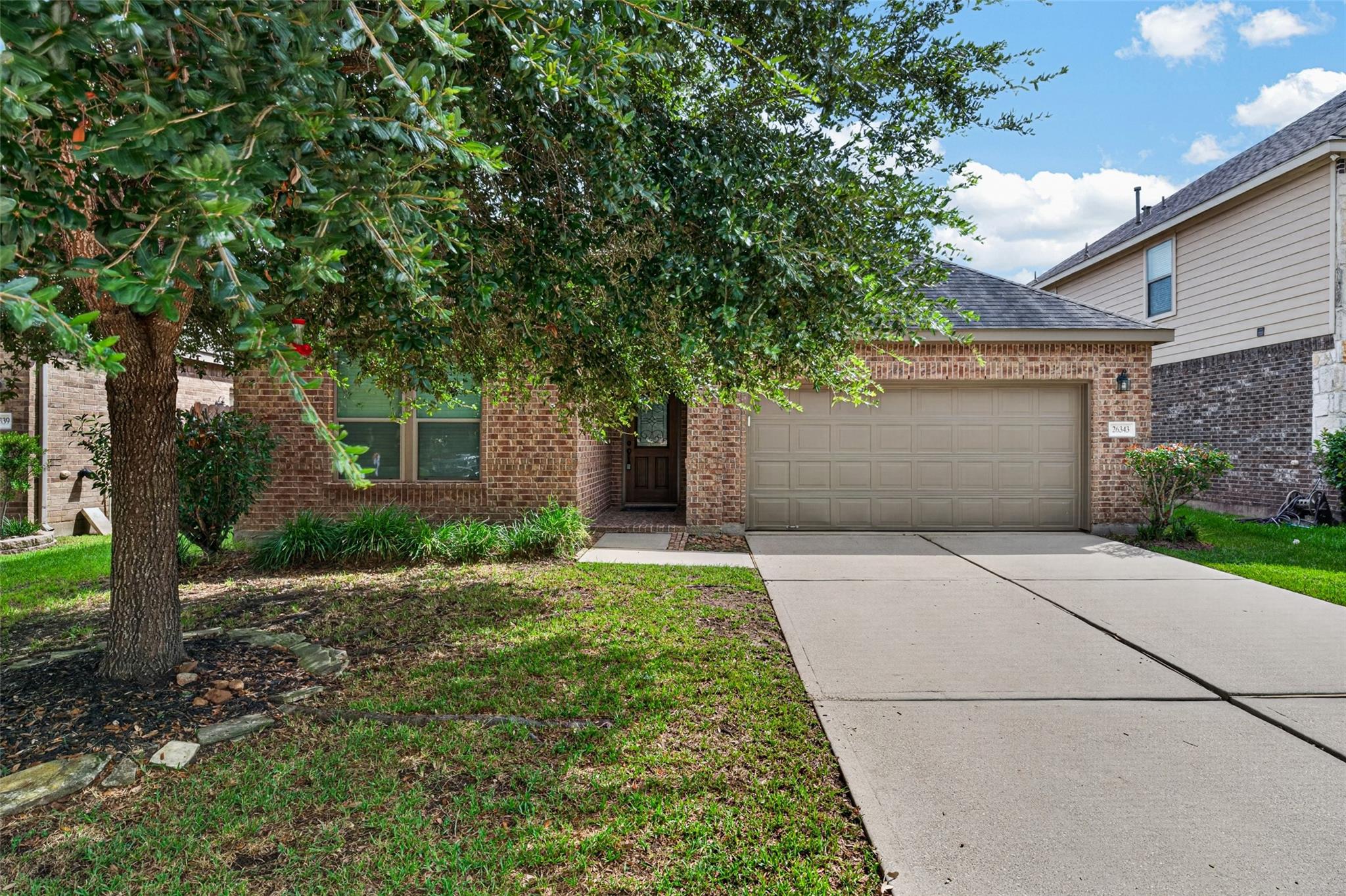 26343 Riley Glen Drive