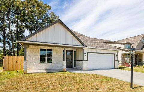 120 Sunshine Lane Livingston TX 77351