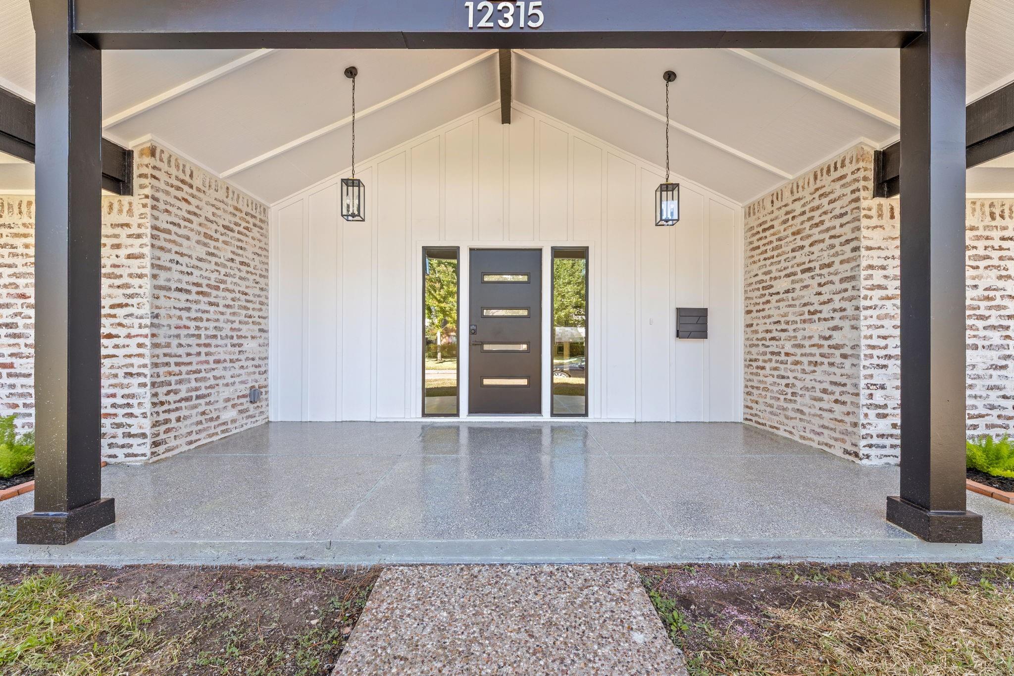 12315 Barryknoll Lane