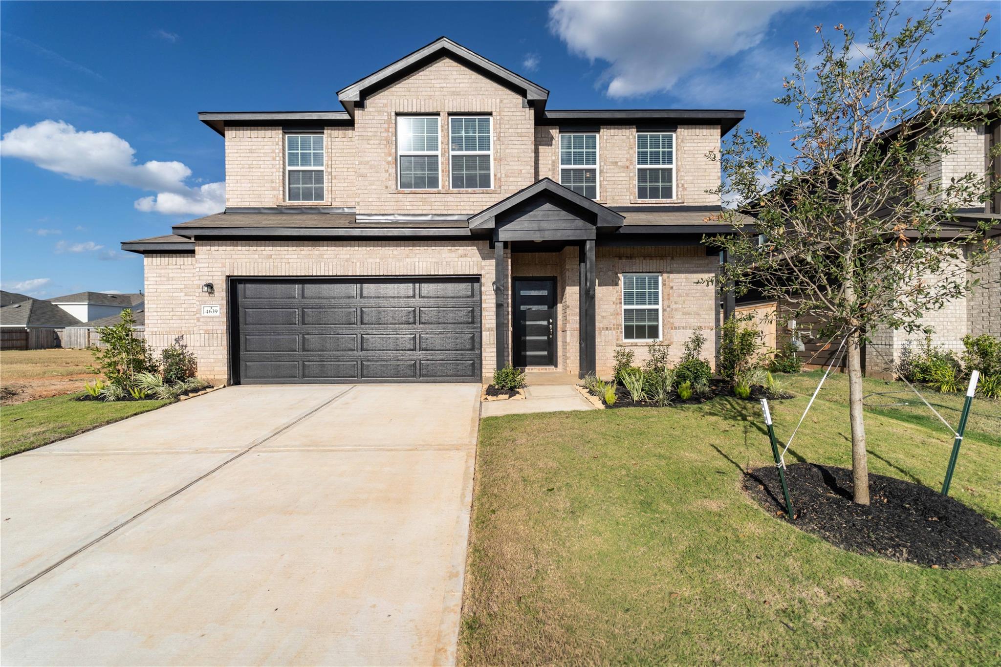 4639 Coral Bean Street