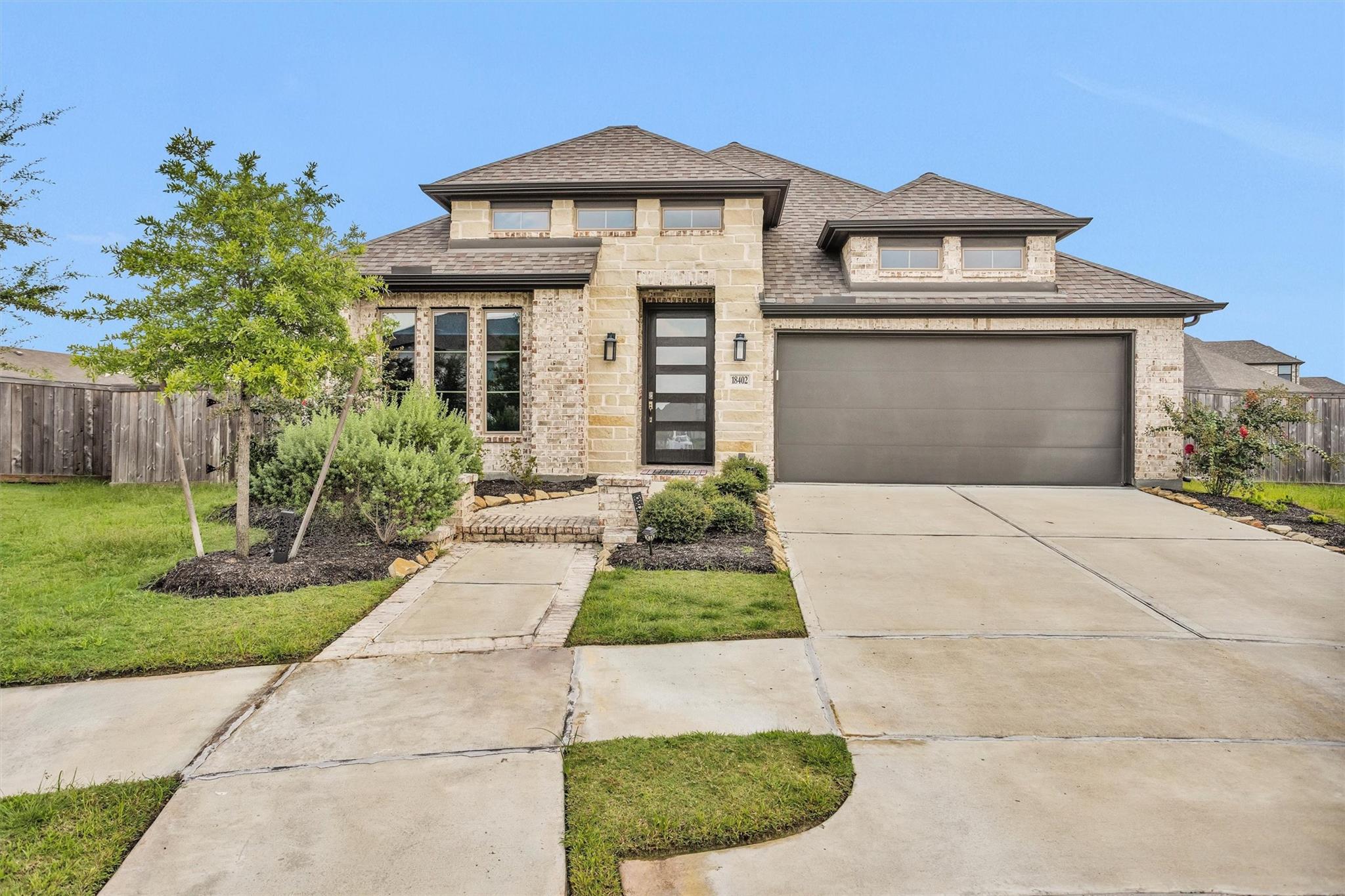 18402 Circle Bar Ranch Court