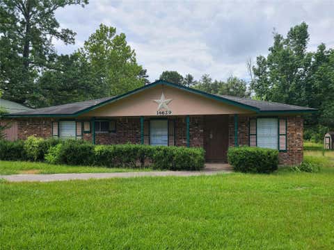 Photo of 14629 Mcgregor Road, Conroe, TX 77302 (MLS # 70931580)