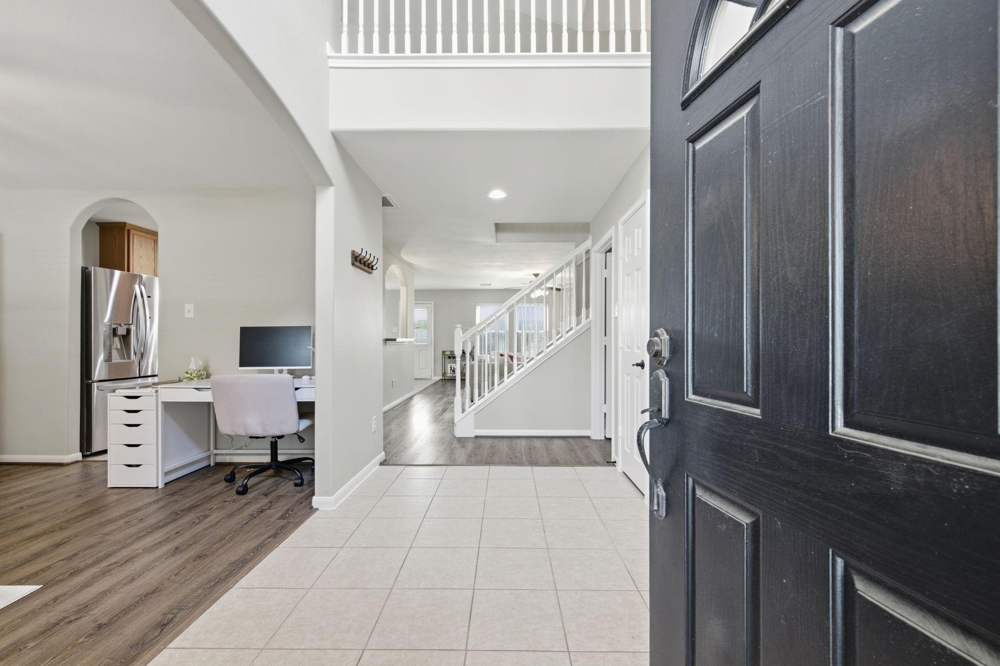 2835 Wild Oak Park Drive