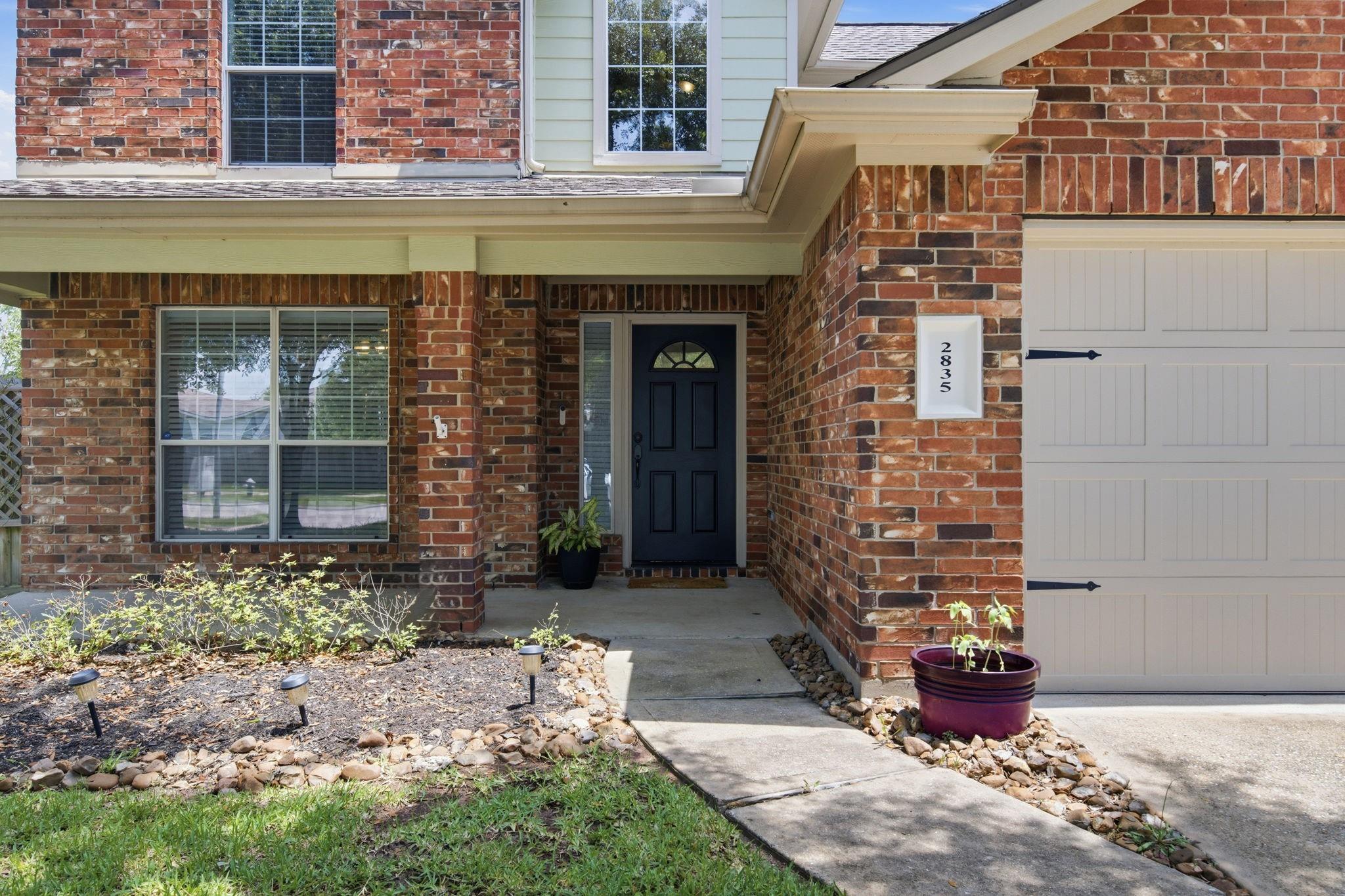 2835 Wild Oak Park Drive