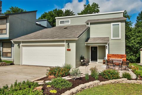 Photo of 106 Harbour Town Court, Conroe, TX 77356 (MLS # 18757444)