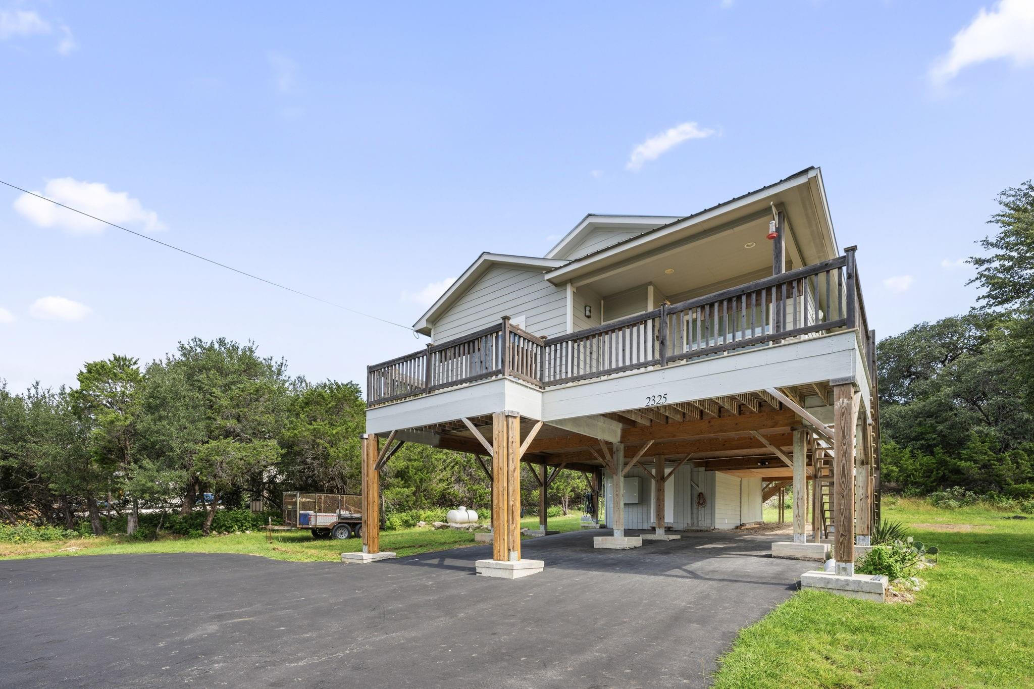 2325 Colleen Drive