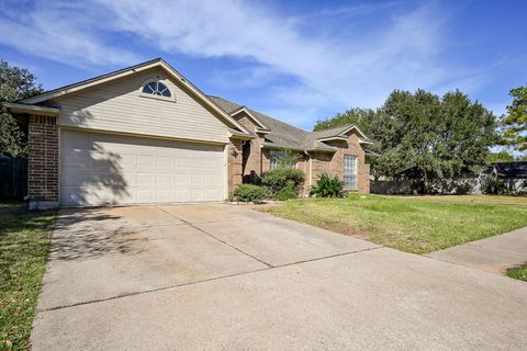 Photo of 22602 Willhanna Dr Dr, Katy, TX 77449 (MLS # 50807018)