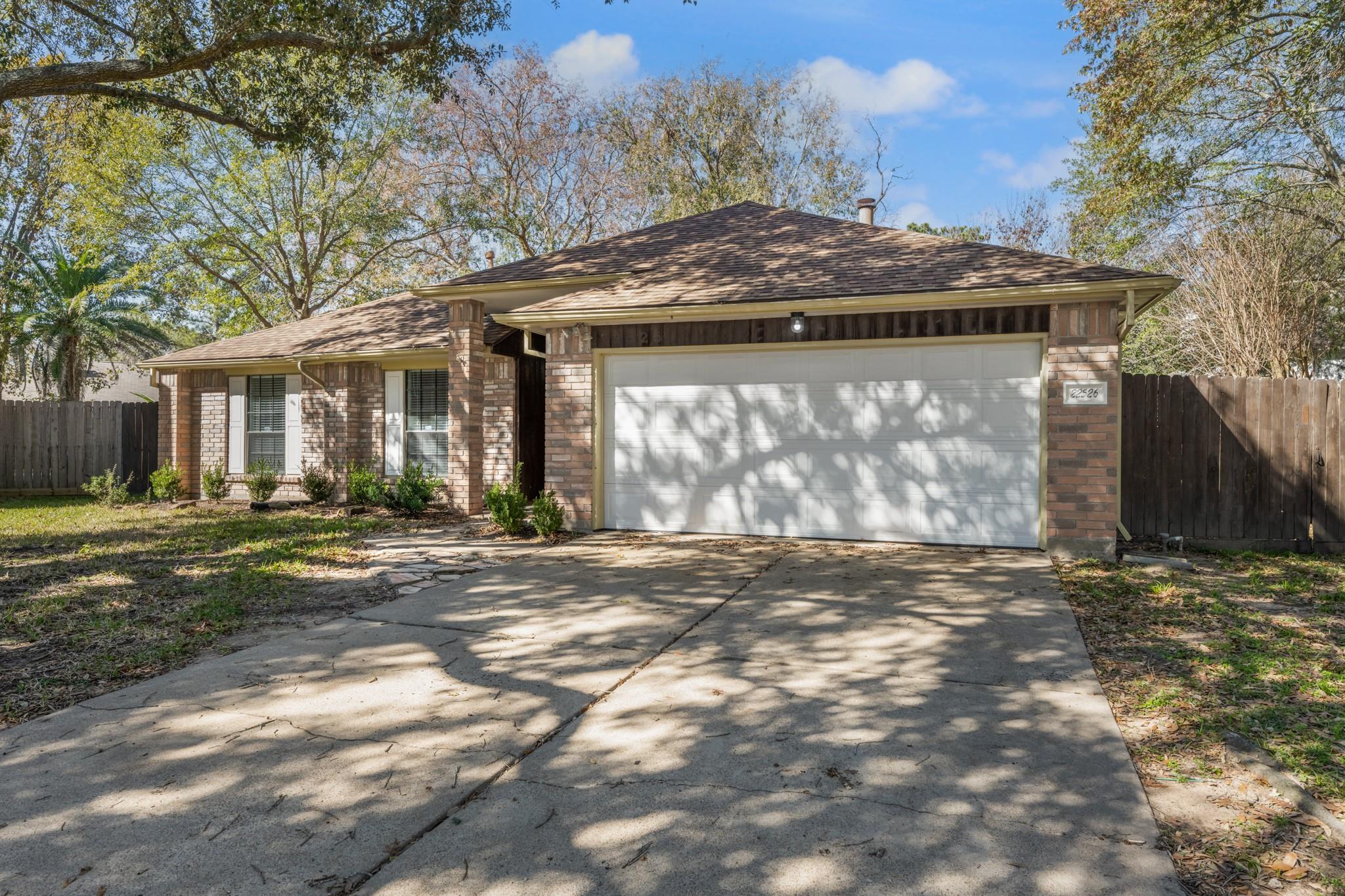 22526 Vista Valley Drive