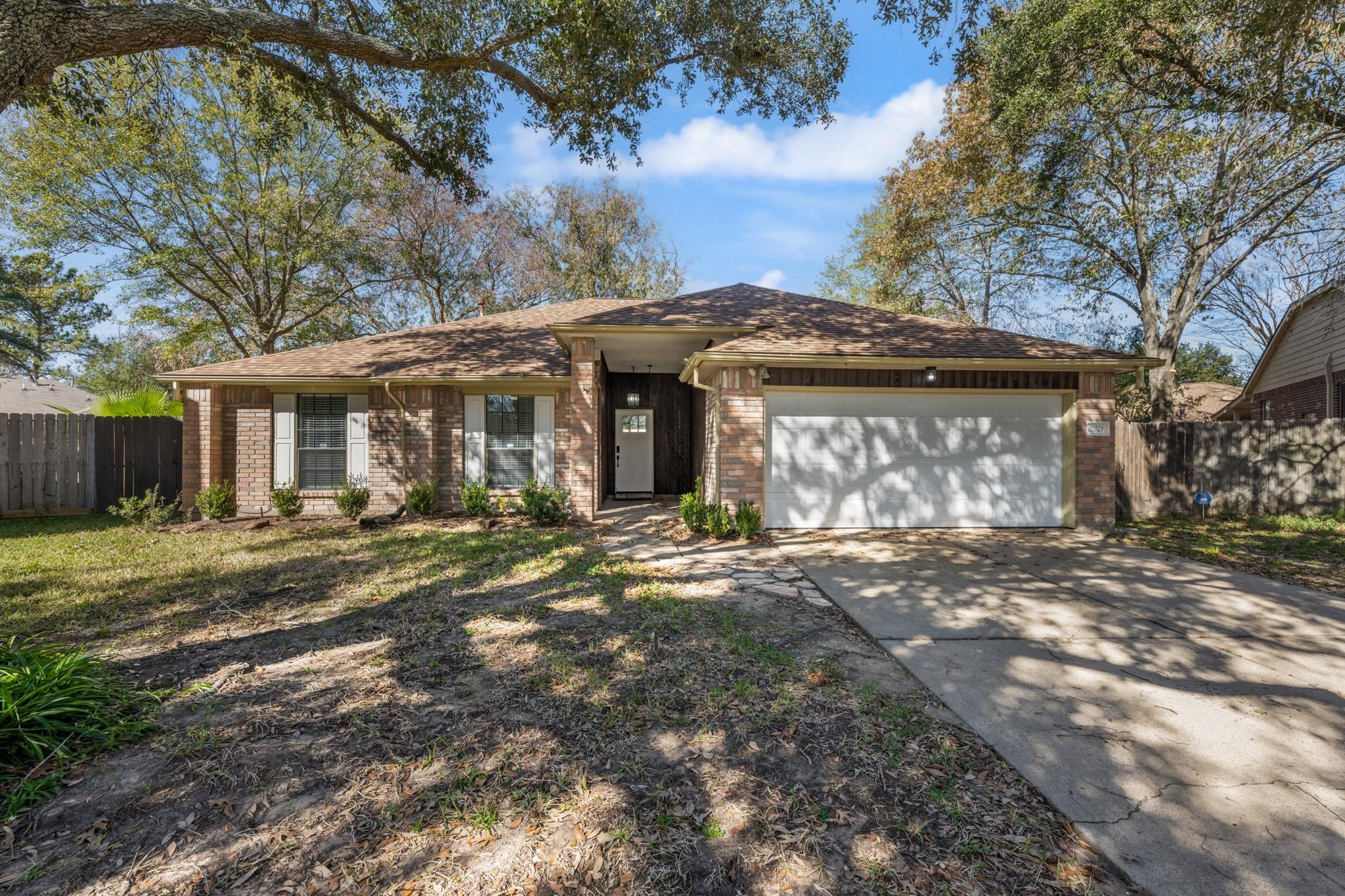 22526 Vista Valley Drive