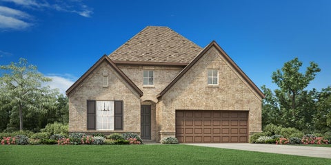 Photo of 31903 Sundown View Street, Fulshear, TX 77441 (MLS # 3137340)