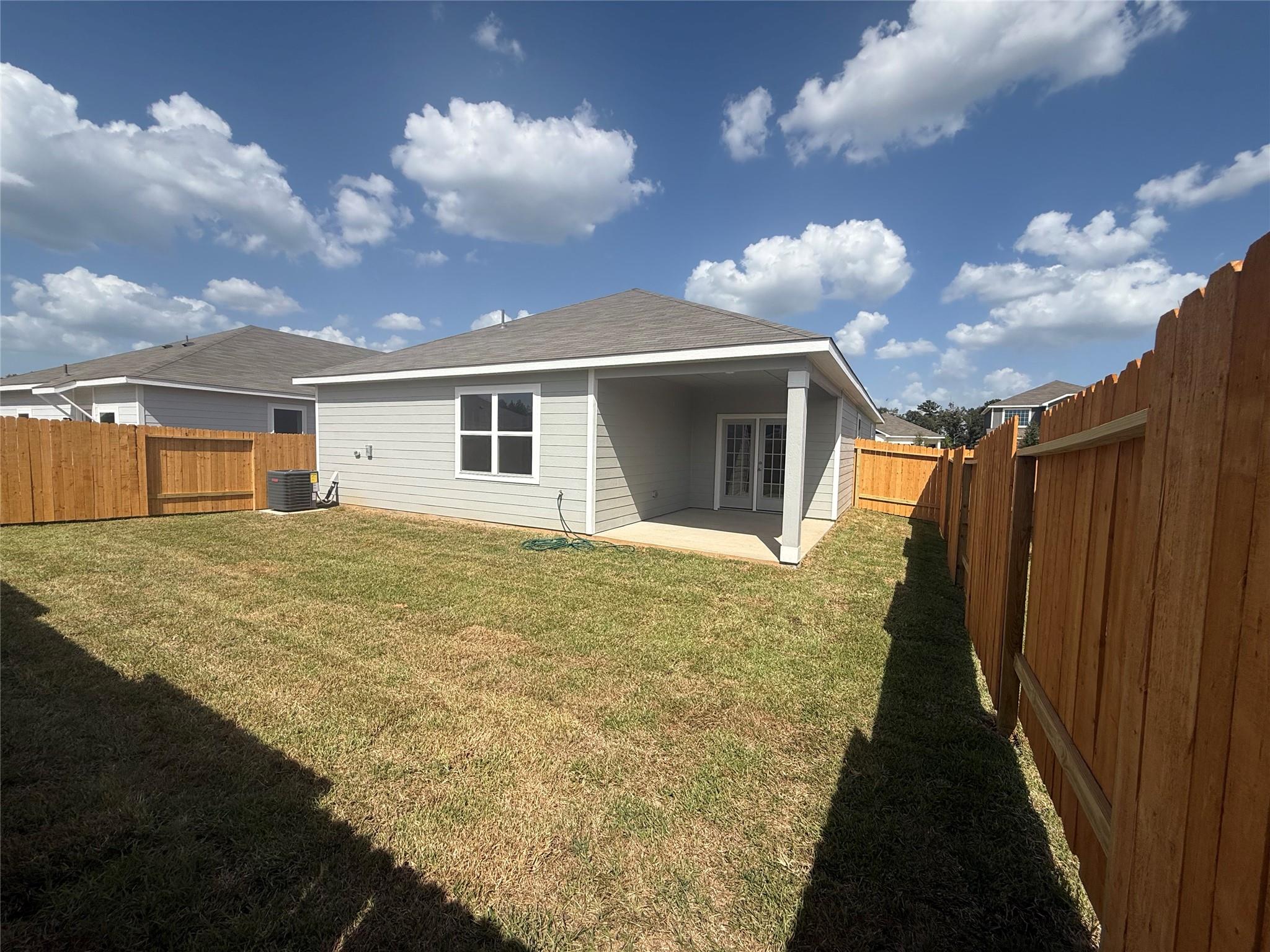15875 Berry Hill Drive