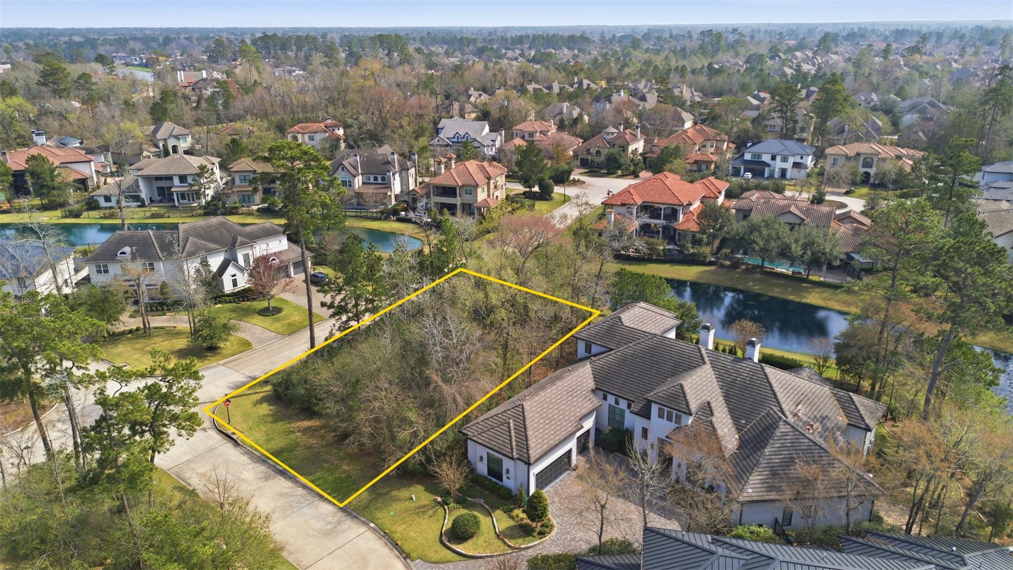 3 S Bayou Club Court