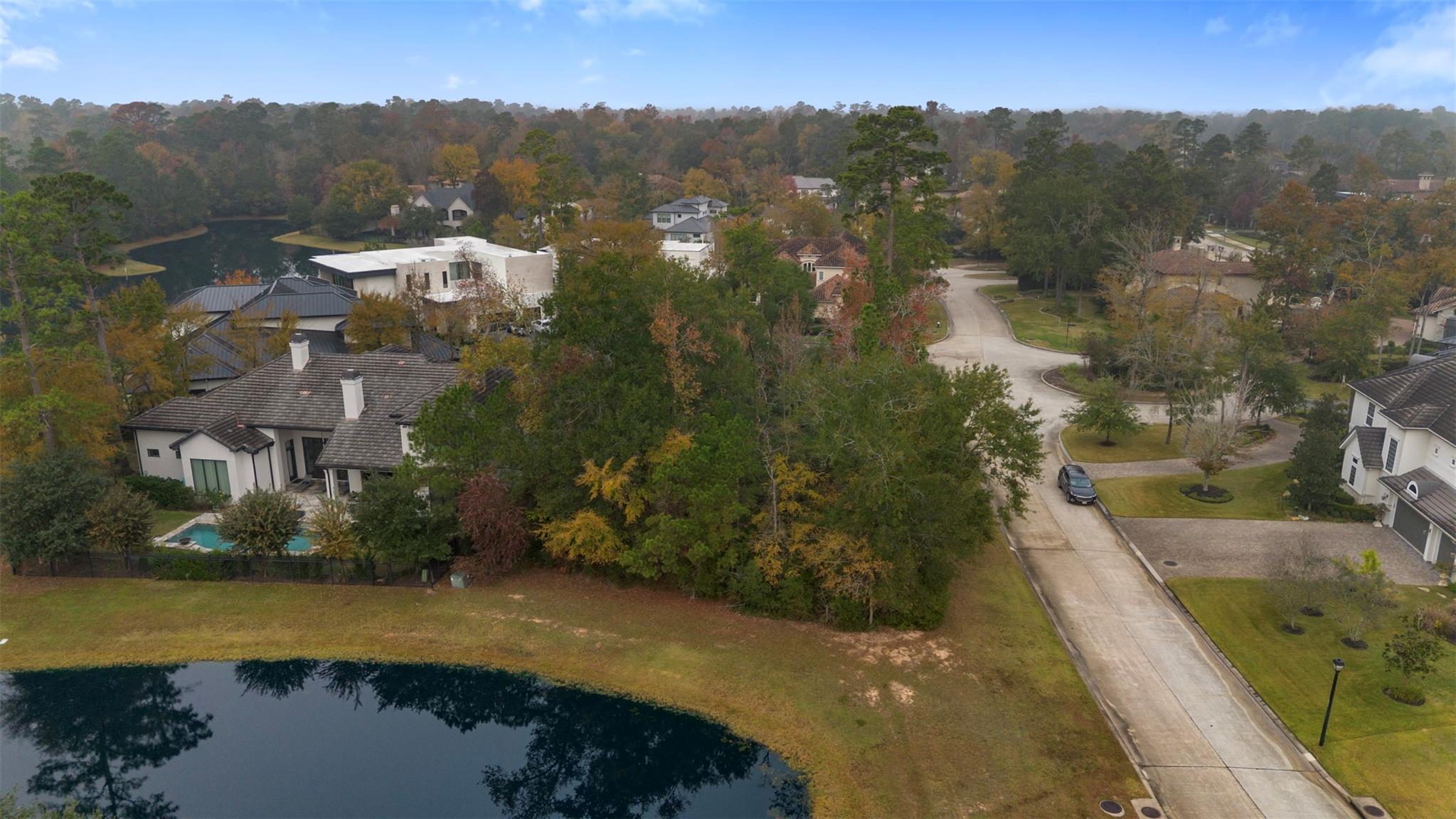 3 S Bayou Club Court