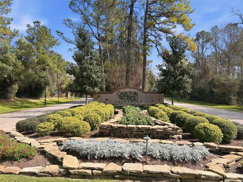 3 S Bayou Club Court Spring TX 77389