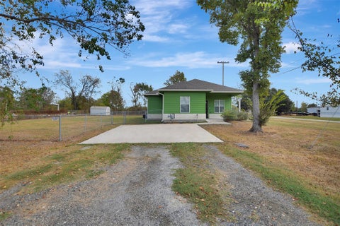 Photo of 2546 16th Street, Hempstead, TX 77445 (MLS # 66339060)