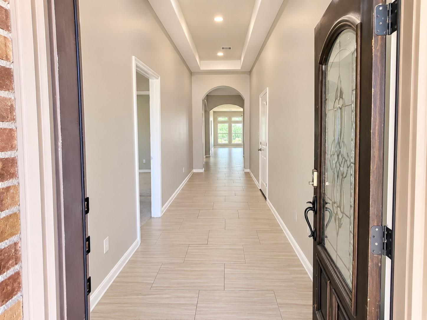 3318 Primrose Canyon Lane
