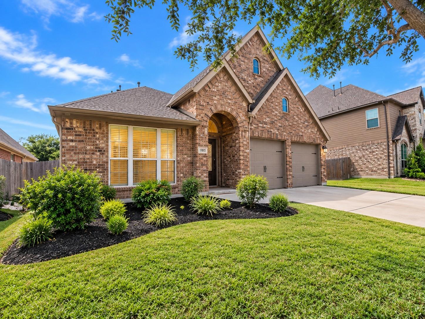 3318 Primrose Canyon Lane