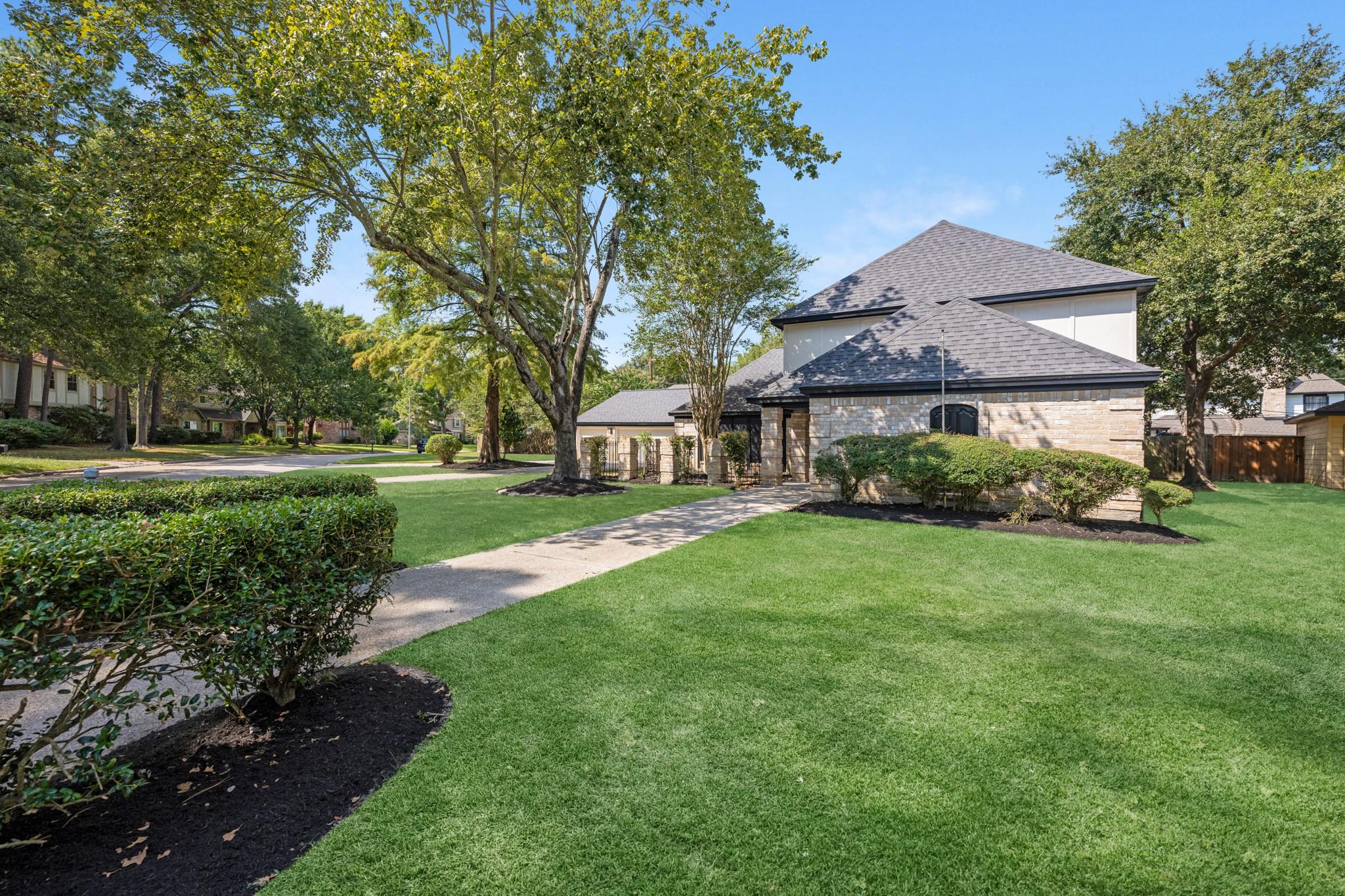 12818 Cloverwood Drive