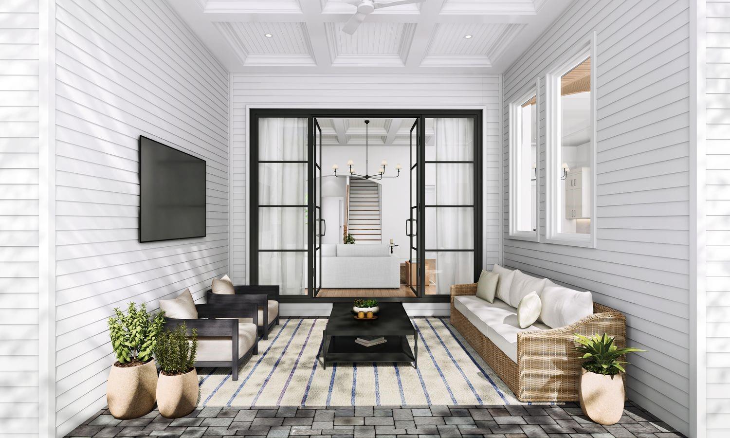 305 W 17th Street