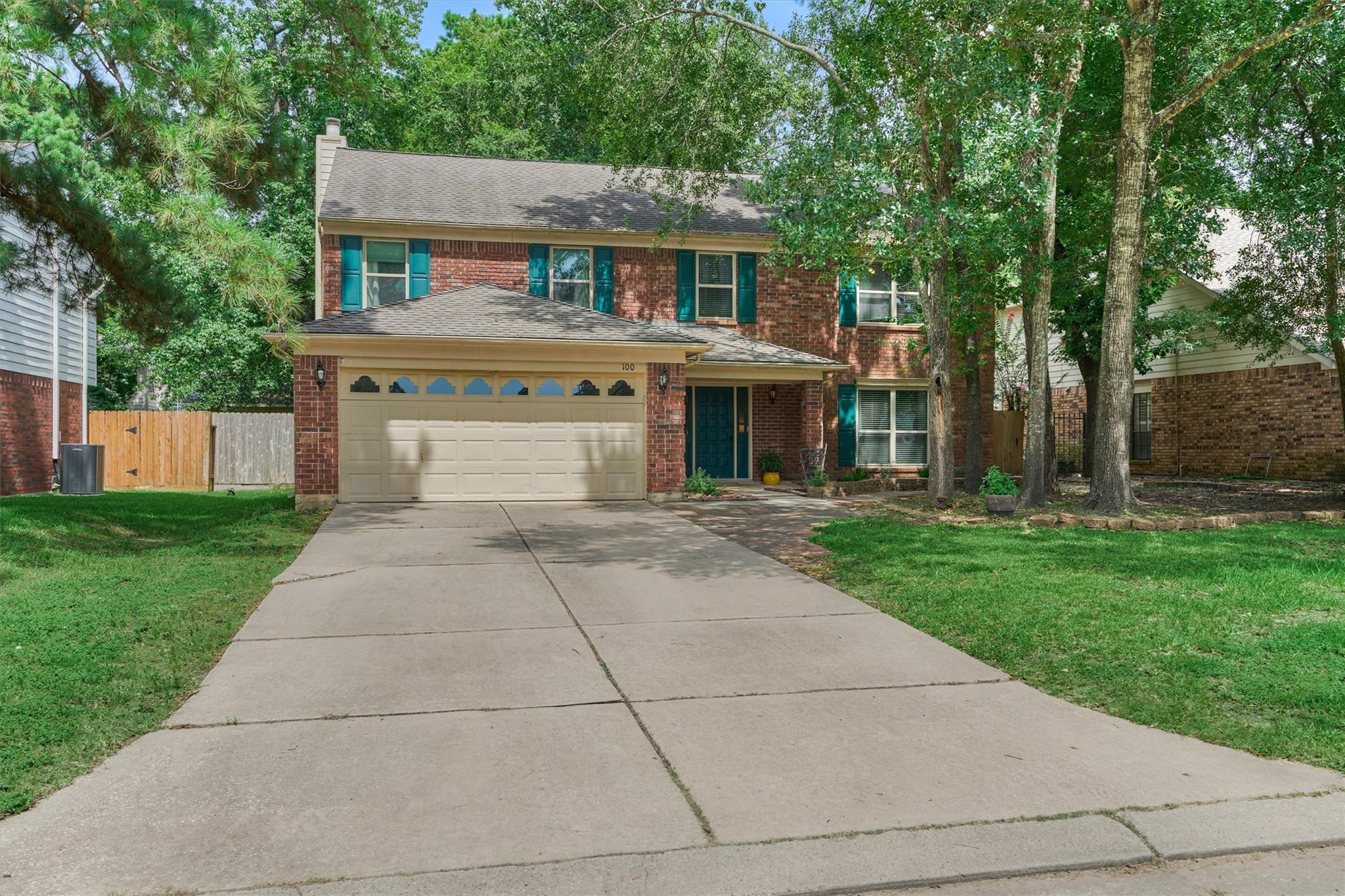 100 W Rainbow Ridge Circle