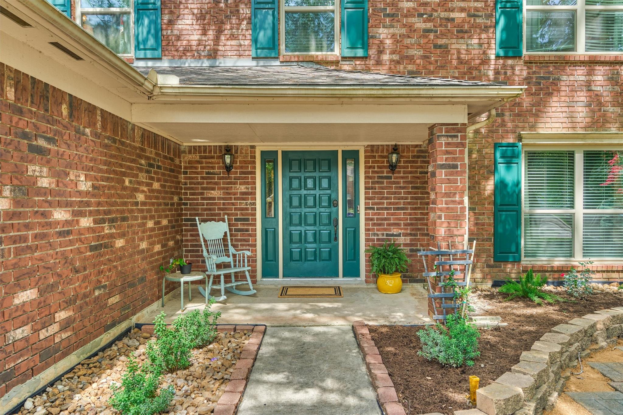 100 W Rainbow Ridge Circle