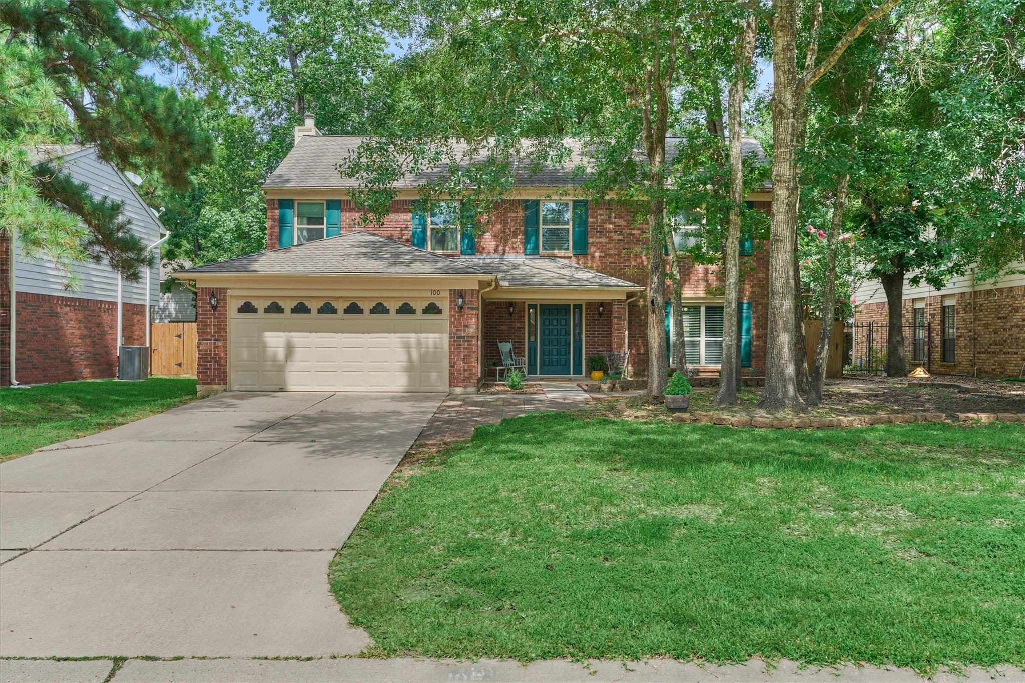 100 W Rainbow Ridge Circle