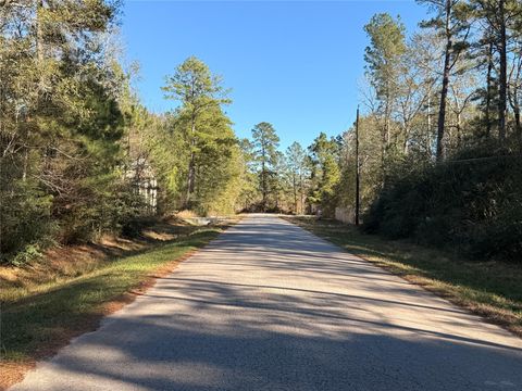 000 Parker Road Magnolia TX 77354