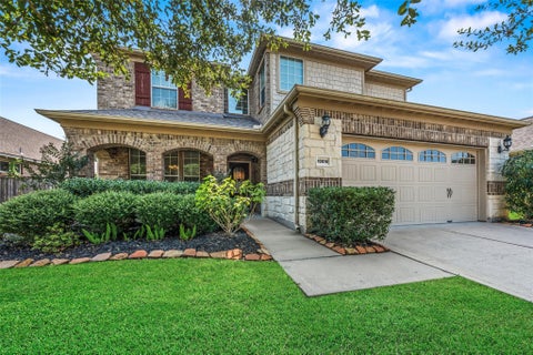 Photo of 10014 Forrester Trail, Katy, TX 77494 (MLS # 25966727)