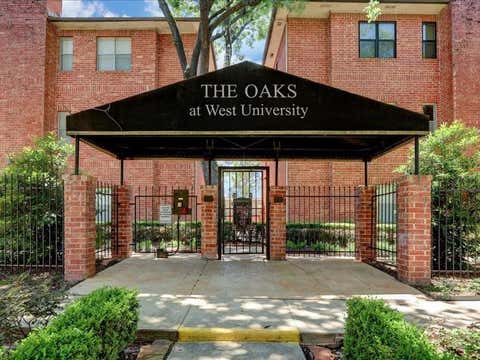 Photo of 4041 Drake Street #113, Houston, TX 77005 (MLS # 38884175)